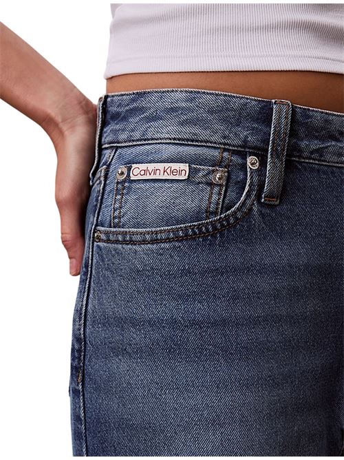 LV047E626GMZK BLU CALVIN KLEIN | LV047E626GMZK BLU